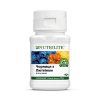 Чорниця з лютеїном Nutrilite, 62шт.