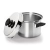 iCook 4-літрова кастрюля, 2 предмети