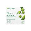 Nutrilite Цинк + селен, 30 пакетиків-стіків