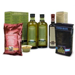Продукти харчування Amway