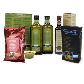 Продукти харчування Amway