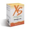 XS Напій з електролітами, 15 пакетиків-стіків по 25гр./375гр.