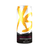 XS Power Drink+ Енергетичний напій зі смаком імбир-маракуйя, 12шт х 250мл.