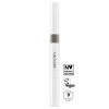 Artistry Go Vibrant Водостійкий олівець-гель для брів 2-в-1, Taupe