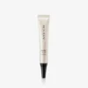 Tube of REJURAN Healing Eye Gel with a black applicator cap, standing upright against a light background.