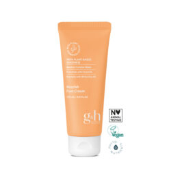 g&h GOODNESS & HEALTH Живильний крем для ніг, 100мл