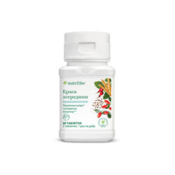 Nutrilite Краса зсередини Дієтична добавка, 60шт.