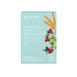 Nutrilite Краса зсередини Концентрат напою, 30 пакетиків-стіків