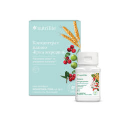 Nutrilite Краса зсередини, Набір
