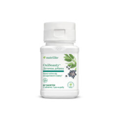 Nutrilite OxiBeauty Дієтична добавка, 60шт.