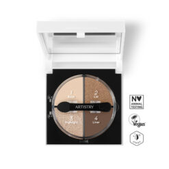 Artistry Go Vibrant Тіні для повік, Golden Harvest