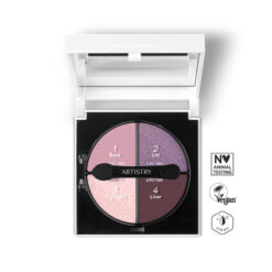 Artistry Go Vibrant Тіні для повік, Berry Garden