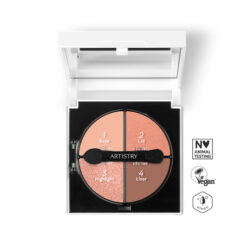 Artistry Go Vibrant Тіні для повік, Peach Basket