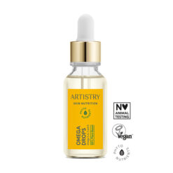Artistry Skin Nutrition Олія для обличчя з омега-комплексом, 20мл.