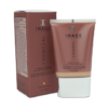 Box and tube of Image Skincare I Conceal concealer/foundation in rosy pink packaging with a white cap.