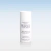 White bottle of Retinol Toner against a pale blue gradient background, product name clearly visible on the label.