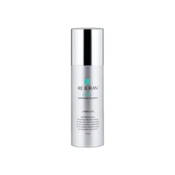 Rejuran Refreshing Emulsion bottle with silver cap, displaying the logo and product name (c-PDRN 0.2%).